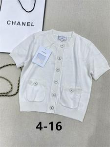 Chanel Women's T-shirts 12